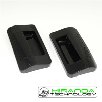 BC tapas para batería Carpmate